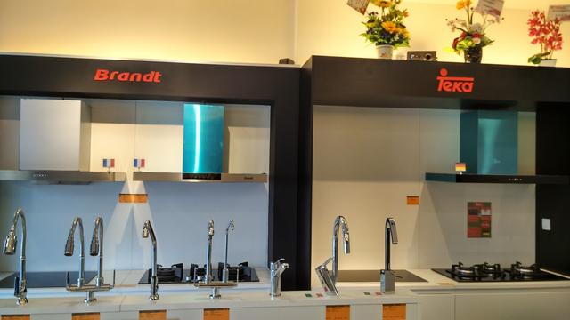 Photo of Jes Kitchen Home - Butterworth, Penang, Malaysia