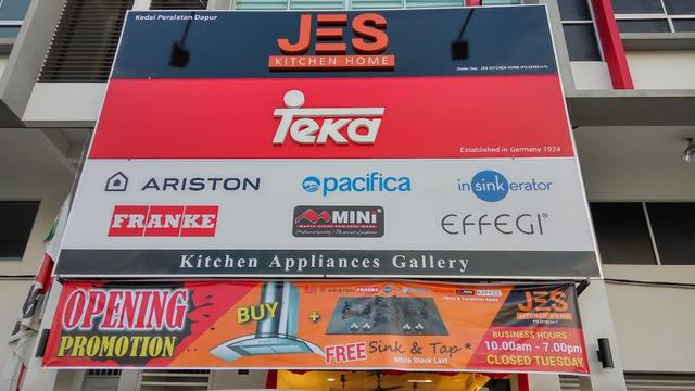 Photo of Jes Kitchen Home - Butterworth, Penang, Malaysia