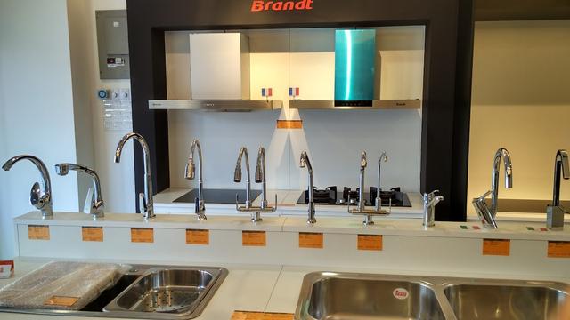 Photo of Jes Kitchen Home - Butterworth, Penang, Malaysia