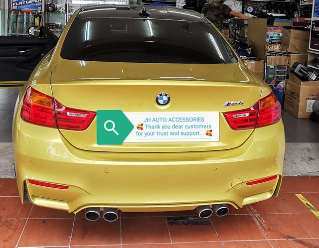 Photo of JH AUTO Accessories - Petaling Jaya, Selangor, Malaysia