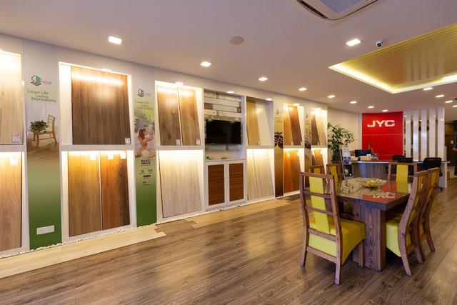 Photo of Jia Yee Corporation (JYC) - George Town, Penang, Malaysia