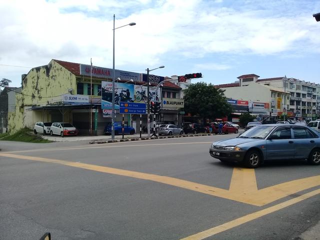 Photo of Jing Auto Service Centre - Ayer Itam, Penang, Malaysia
