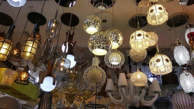 Photo of Jing Hua Lighting Centre Sdn Bhd - Butterworth, Penang, Malaysia