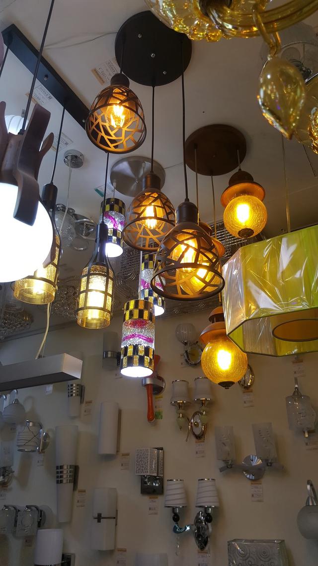 Photo of Jing Hua Lighting Centre Sdn Bhd - Butterworth, Penang, Malaysia