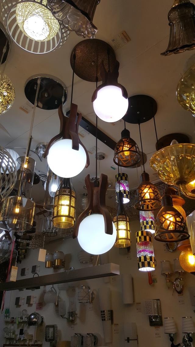 Photo of Jing Hua Lighting Centre Sdn Bhd - Butterworth, Penang, Malaysia