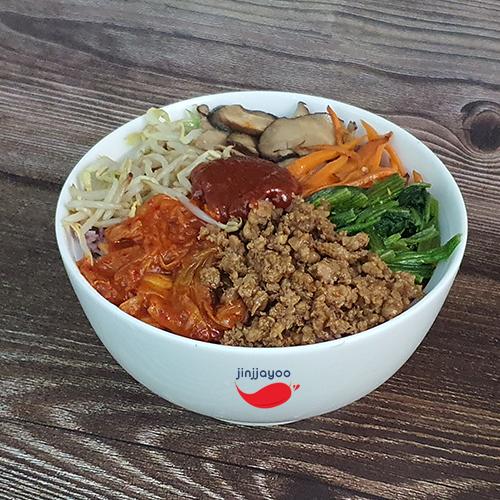 Photo of jinjjayoo Korean Food - Kuala Lumpur, Kuala lumpur, Malaysia