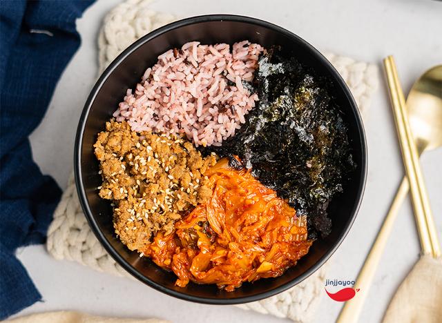 Photo of jinjjayoo Korean Food - Kuala Lumpur, Kuala lumpur, Malaysia