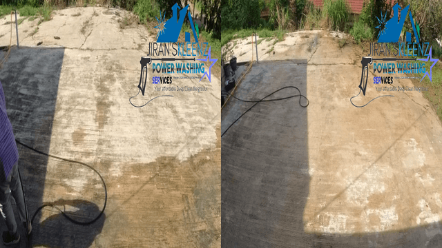 Photo of Jiran's Kleenz Power Washing Services - Shah Alam, Selangor, Malaysia