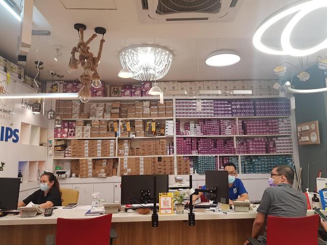 Photo of JLL Electrical Sdn. Bhd. - Kuala Lumpur, Kuala lumpur, Malaysia