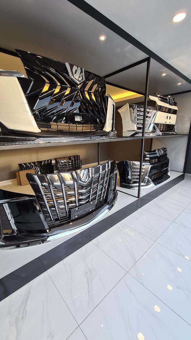 Photo of Jmax Car Accesorries Sdn Bhd - Butterworth, Penang, Malaysia