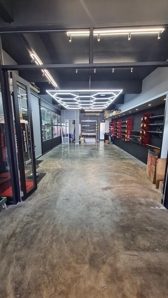 Photo of Jmax Car Accesorries Sdn Bhd - Butterworth, Penang, Malaysia