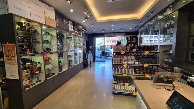 Photo of Jmax Car Accesorries Sdn Bhd - Butterworth, Penang, Malaysia