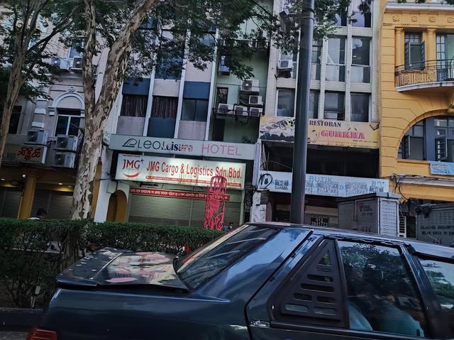 Photo of JMG Cargo & Logistics Services Sdn. Bhd. - Kuala Lumpur, Kuala lumpur, Malaysia