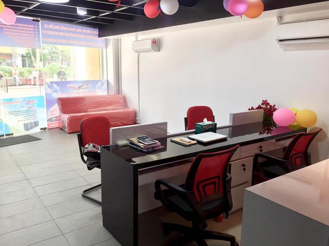 Photo of JMG Cargo & Logistics Services Sdn. Bhd. - Kuala Lumpur, Kuala lumpur, Malaysia