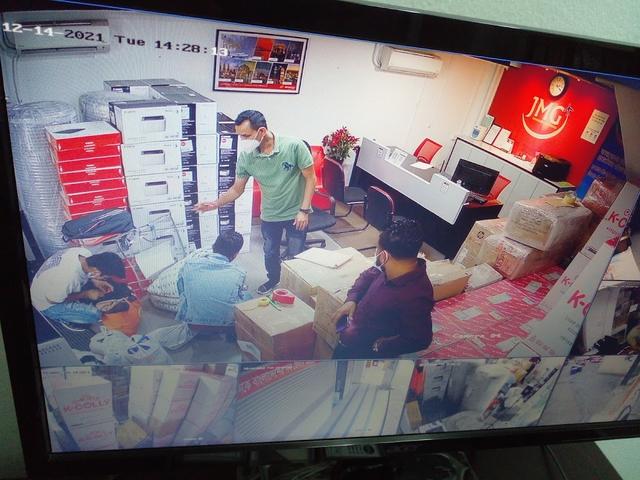 Photo of JMG Cargo & Logistics Services Sdn. Bhd. - Kuala Lumpur, Kuala lumpur, Malaysia