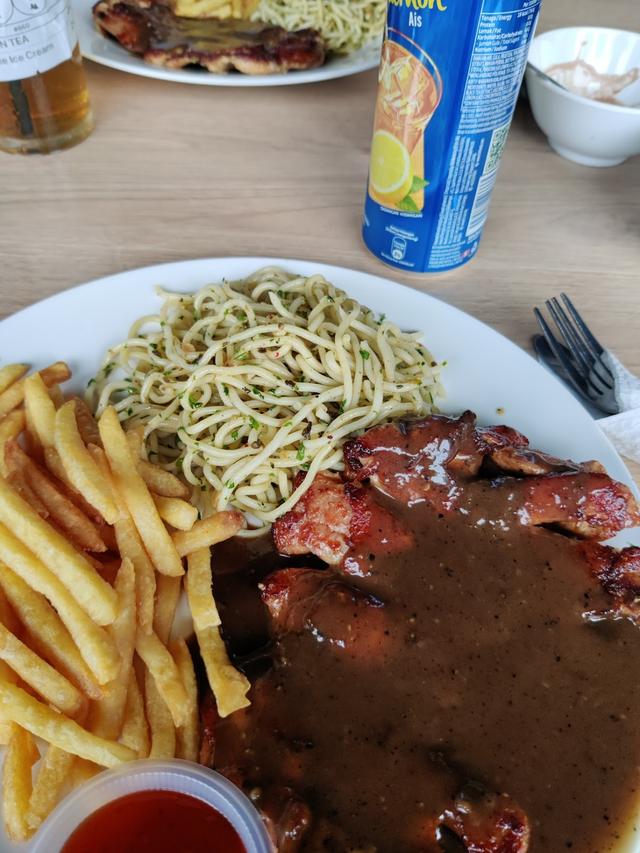 Photo of Joe's Western Food and Pasta @ Syopz Mall - Subang Jaya, Selangor, Malaysia