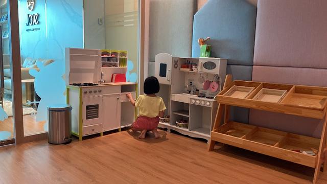 Photo of Joie Confinement Center - Kuala Lumpur, Kuala lumpur, Malaysia