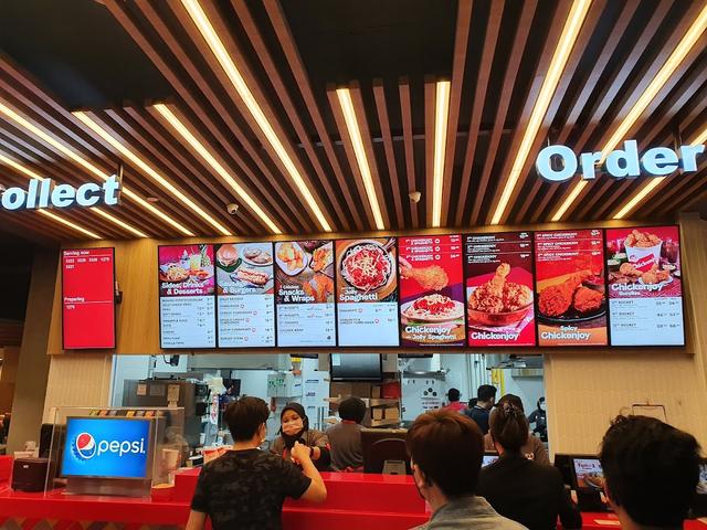 Photo of Jollibee Sunway Pyramid - Petaling Jaya, Selangor, Malaysia