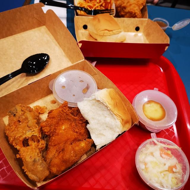Photo of Jollibee Sunway Pyramid - Petaling Jaya, Selangor, Malaysia