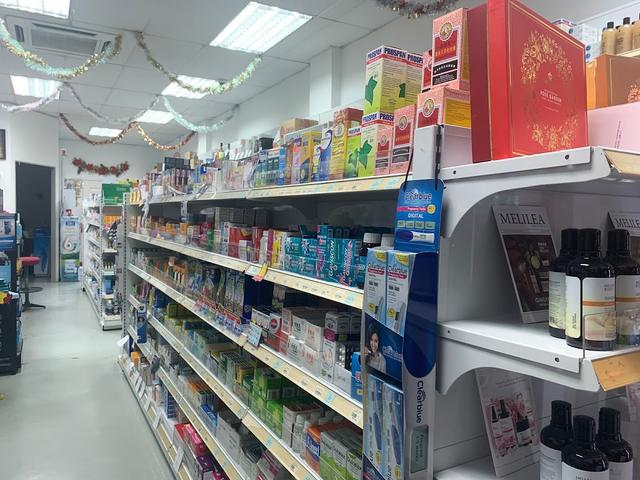Photo of Jolly Pharmacy Sdn Bhd - Kuala Lumpur, Kuala lumpur, Malaysia