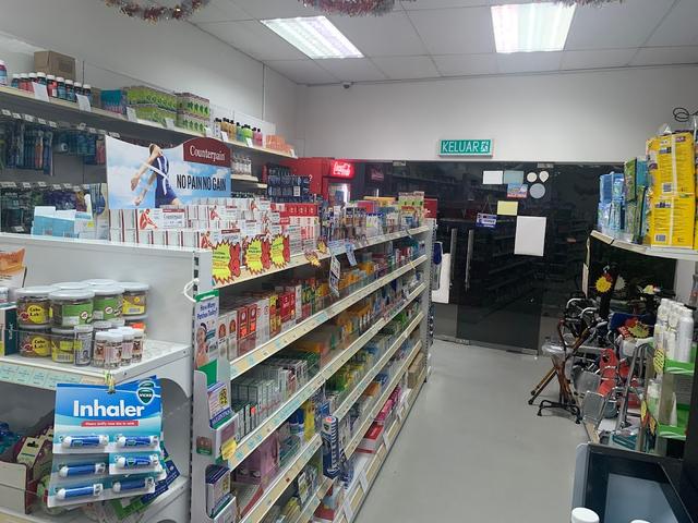 Photo of Jolly Pharmacy Sdn Bhd - Kuala Lumpur, Kuala lumpur, Malaysia