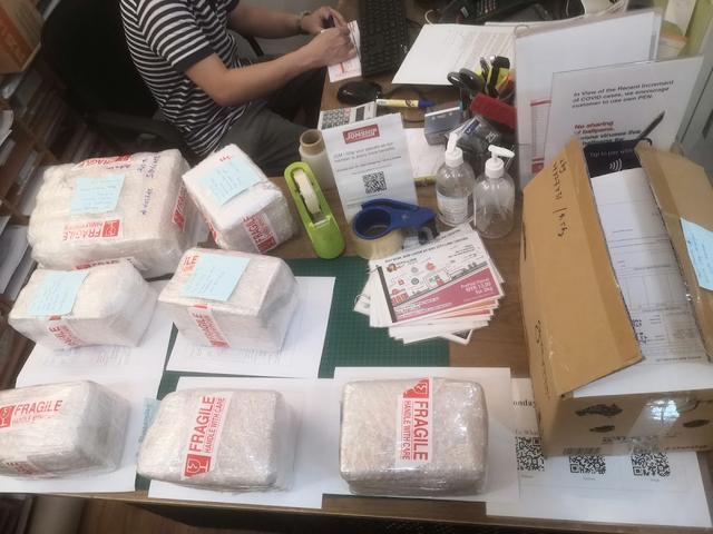 Photo of JOMSHIP @ Centrepoint, Bandar Utama, Petaling Jaya, Selangor. - Petaling Jaya, Selangor, Malaysia