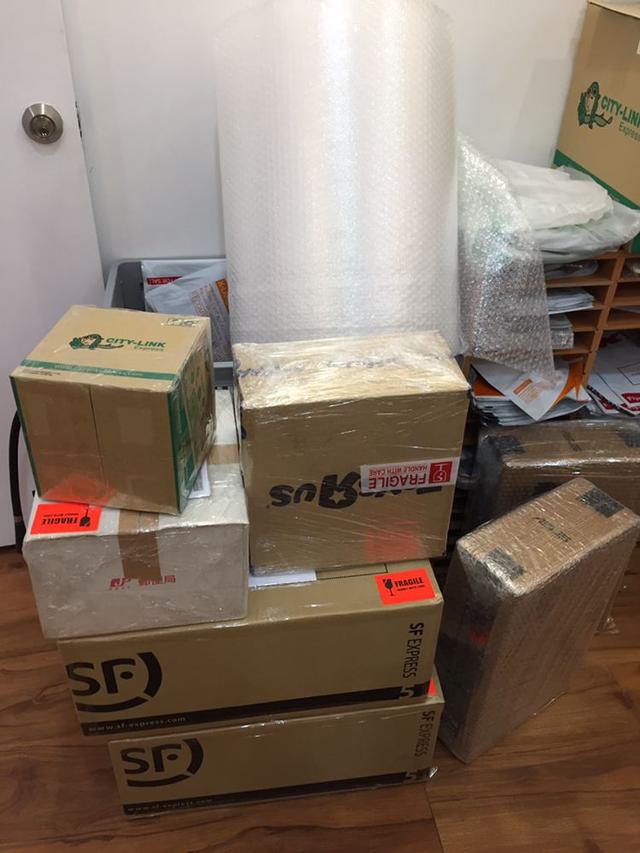 Photo of JOMSHIP @ Centrepoint, Bandar Utama, Petaling Jaya, Selangor. - Petaling Jaya, Selangor, Malaysia