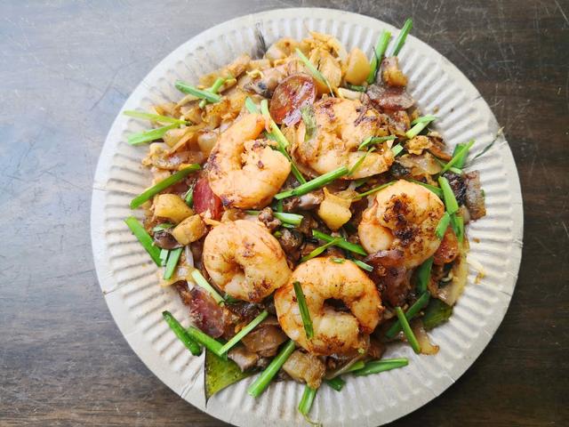 Photo of Joo Hooi Cafe - George Town, Penang, Malaysia