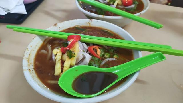 Photo of Joo Hooi Cafe - George Town, Penang, Malaysia