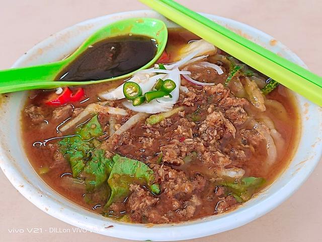 Photo of Joo Hooi Cafe - George Town, Penang, Malaysia