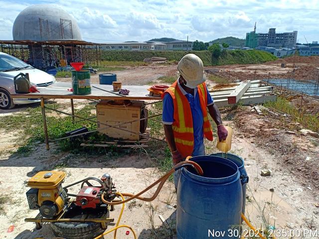 Photo of JS Pest Equipment Services - Kuala Lumpur, Kuala lumpur, Malaysia