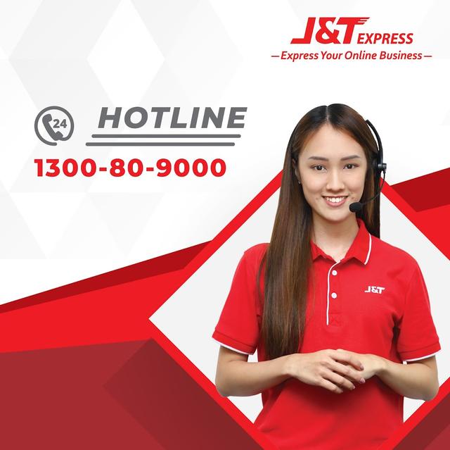 Photo of J&T Express Bagan Lalang Branch - Butterworth, Penang, Malaysia