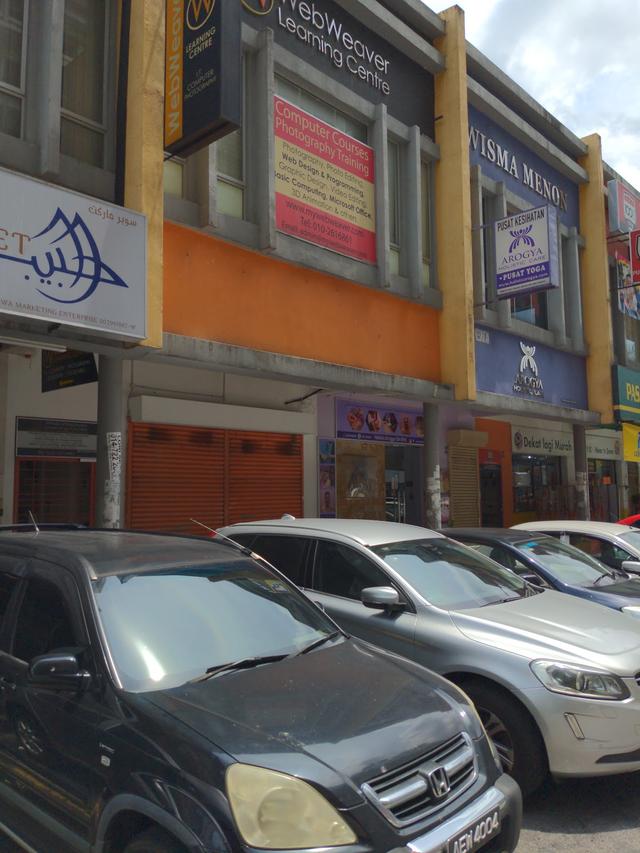 Photo of J&T Express KL - Sentul (KUL012) - Kuala Lumpur, Kuala lumpur, Malaysia