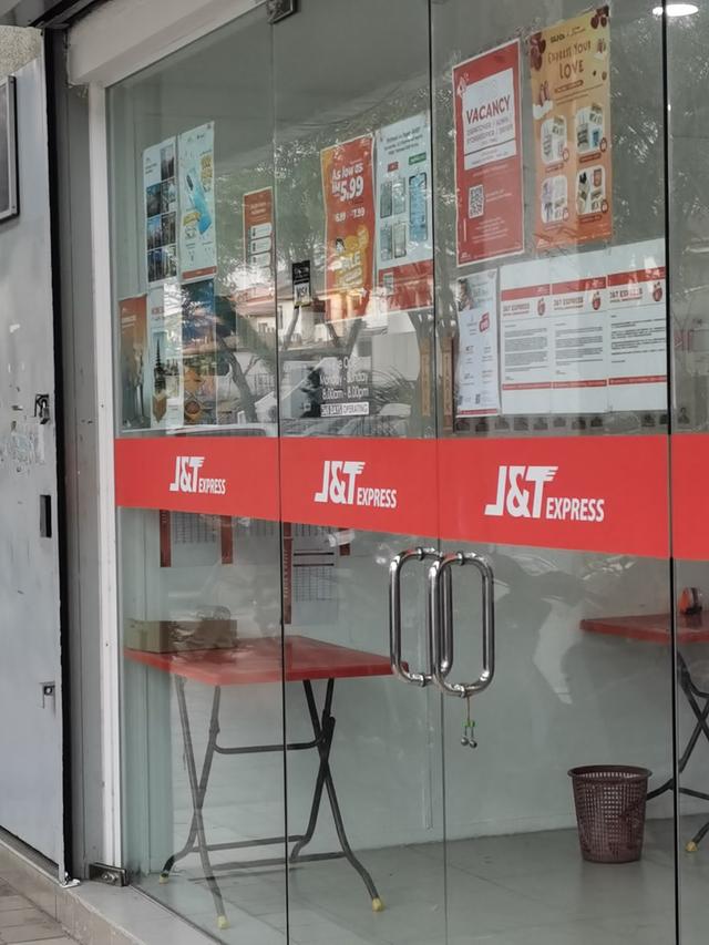 Photo of J&T Express Selangor-Damansara Jaya (PJS026) - Petaling Jaya, Selangor, Malaysia