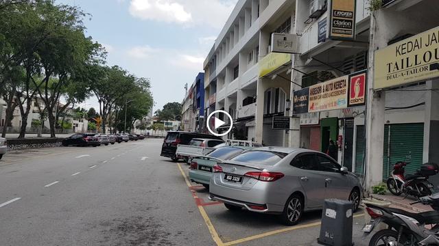 Photo of J&T Express Selangor-Damansara Jaya (PJS026) - Petaling Jaya, Selangor, Malaysia