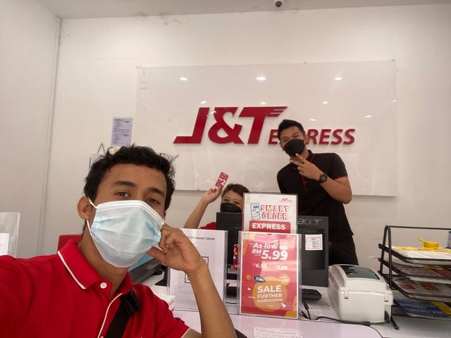 Photo of J&T Express Selangor-Kota Kemuning (PJS023) - Shah Alam, Selangor, Malaysia