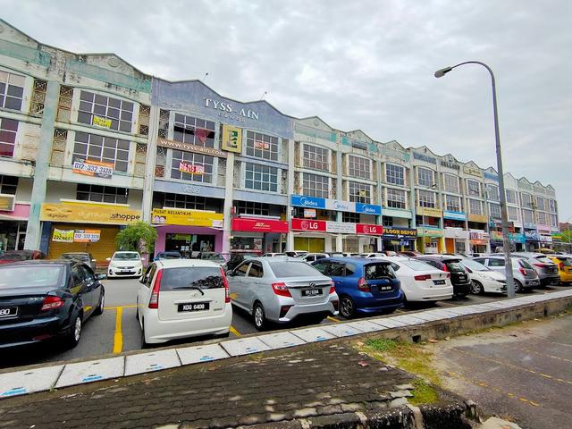 Photo of J&T Express Selangor-Seksyen 9 (PJS032) - Shah Alam, Selangor, Malaysia