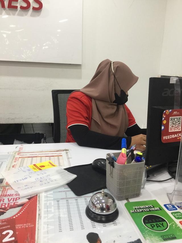 Photo of J&T Express Selangor-Seksyen 9 (PJS032) - Shah Alam, Selangor, Malaysia