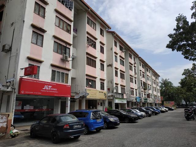 Photo of J&T Express Selangor South - USJ14 (PJS440) - Subang Jaya, Selangor, Malaysia