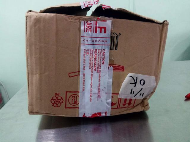 Photo of J&T Express Selangor-Subang Jaya (PJS041) - Subang Jaya, Selangor, Malaysia