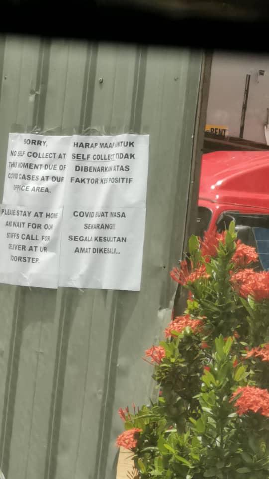 Photo of J&T Gelugor 314 (Moved to Jalan Sg Pinang CDC 606 - opposite sekolah Jepun) - George Town, Penang, Malaysia