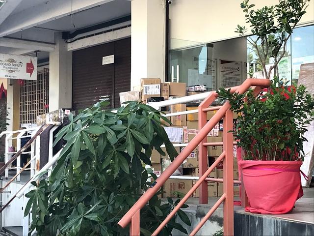 Photo of J&T (PEN407) Express Jelutong (PREMIUM COURIER POINT) - George Town, Penang, Malaysia