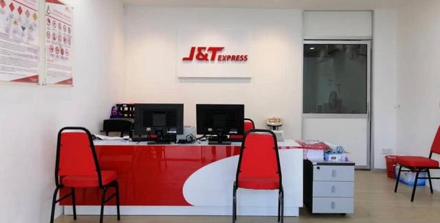 Photo of J&T (PEN407) Express Jelutong (PREMIUM COURIER POINT) - George Town, Penang, Malaysia