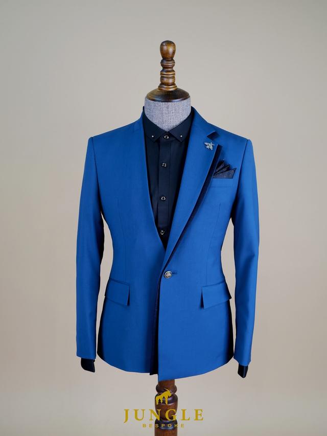 Photo of JUNGLE Bespoke - Tailor - Petaling Jaya, Selangor, Malaysia