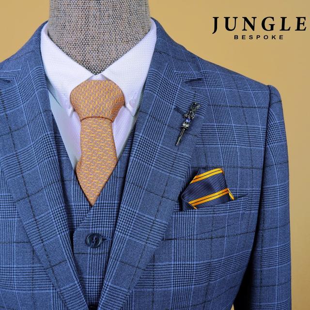 Photo of JUNGLE Bespoke - Tailor - Petaling Jaya, Selangor, Malaysia