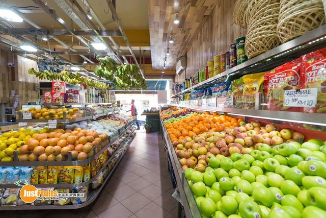 Photo of Just Fruits Sdn Bhd - Subang Jaya, Selangor, Malaysia