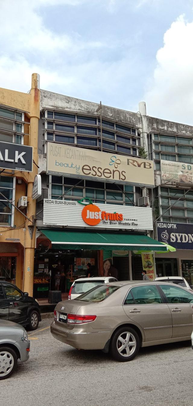 Photo of Just Fruits Sdn Bhd - Subang Jaya, Selangor, Malaysia
