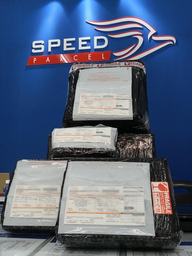 Photo of K & E logistics Enterprise - Aramex, Line Clear, Abx, Janio, Frozen delivery, Bill Payment - Kuala Lumpur, Kuala lumpur, Malaysia