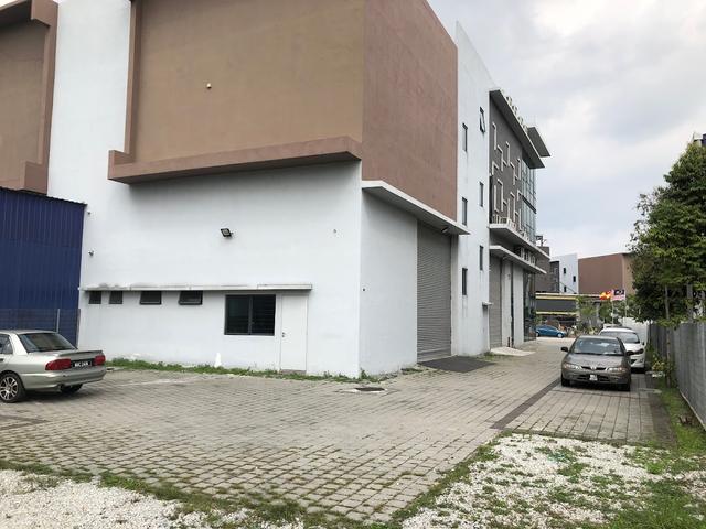 Photo of K Line Logistics (M) Sdn. Bhd. - Shah Alam, Selangor, Malaysia