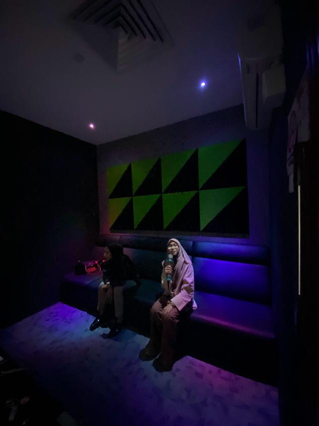 Photo of K Song Family Karaoke AEON Mall Shah Alam - Shah Alam, Selangor, Malaysia